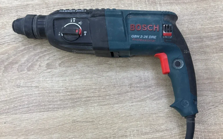 Перфоратор Bosch 2-26 DRE (копия)