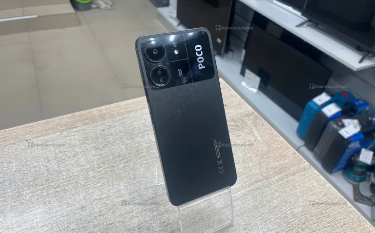 Xiaomi Poco C65 8/256Gb