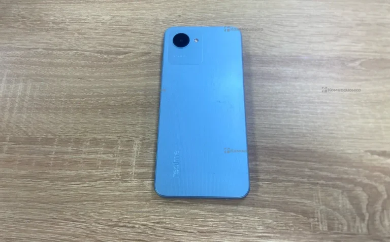 Realme C30s 2/32 ГБ