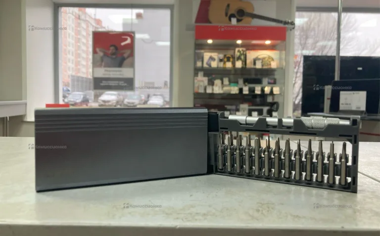 smortboy ручной мини набор с битами