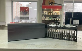 Купить smortboy ручной мини набор с битами б/у , в Кострома Цена:390рублей