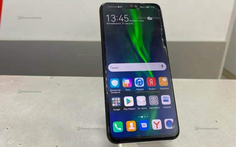 Honor Honor 8x 4/64.
