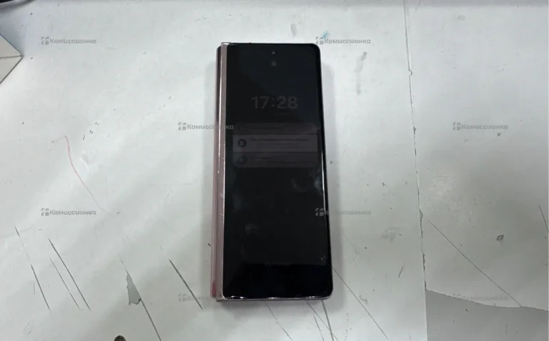 Samsung Galaxy Z Fold2 12/256Gb