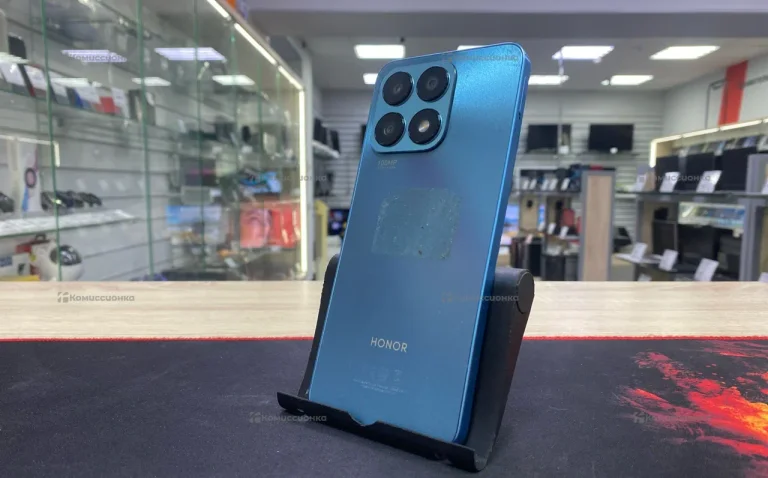 Honor X8A 6/128Gb