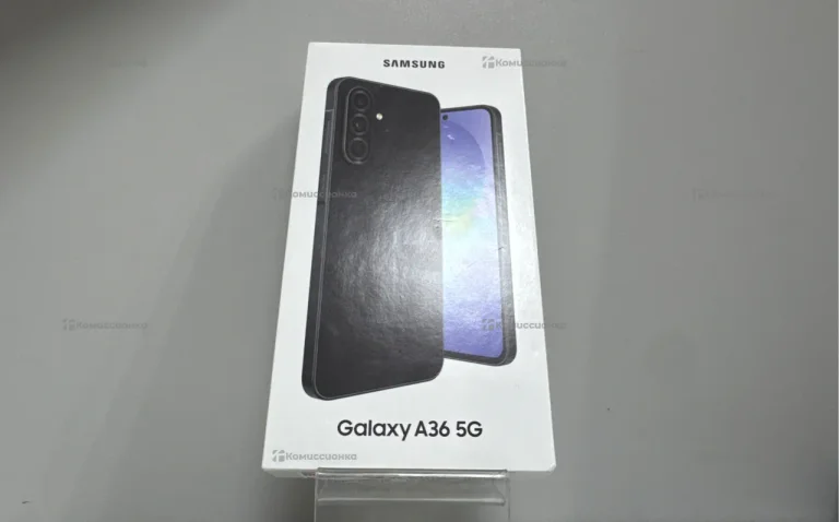 Samsung Galaxy A36 8/256 ГБ