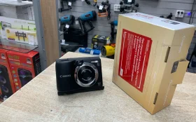 Купить Фотоаппарат Canon PowerShot A1400 б/у , в Москва и область Цена:5900рублей