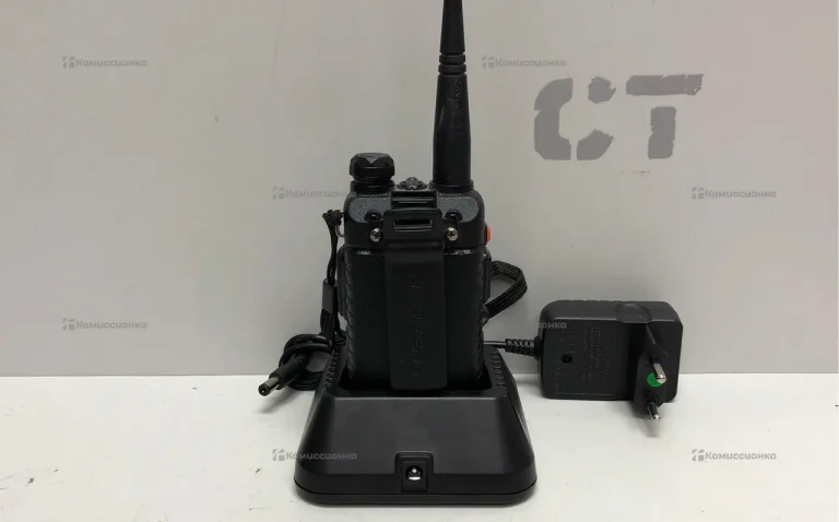 Рация Baofeng UV-5R
