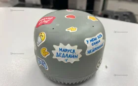 Колонка  капсула нео