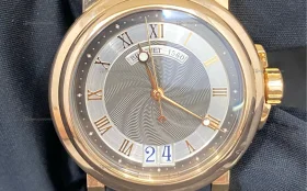 Часы  Breguet Marine Big Date