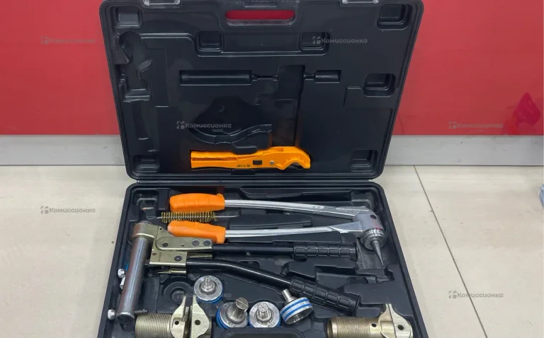 Расширитель для труб TIM