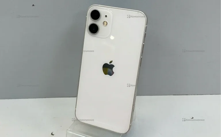 Apple iPhone 12 mini 4/64 ГБ