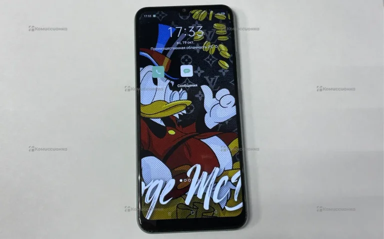 Realme C11 3/32 ГБ