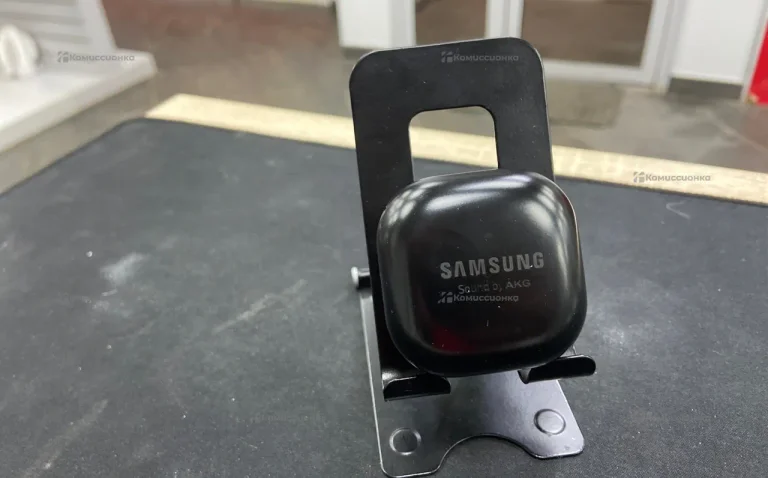 Наушники samsung galaxy buds pro