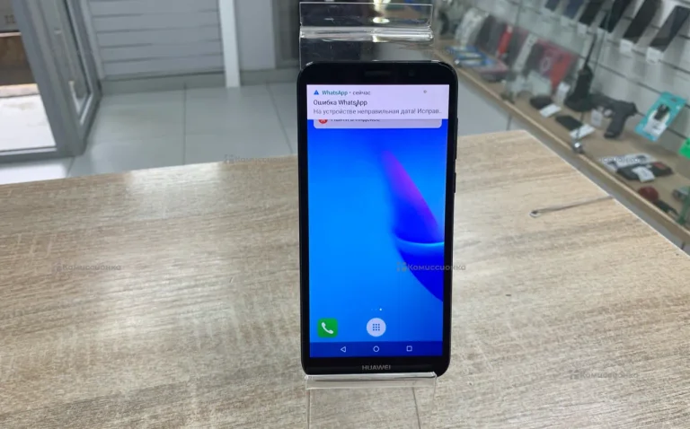 Huawei y5 lite 1/16