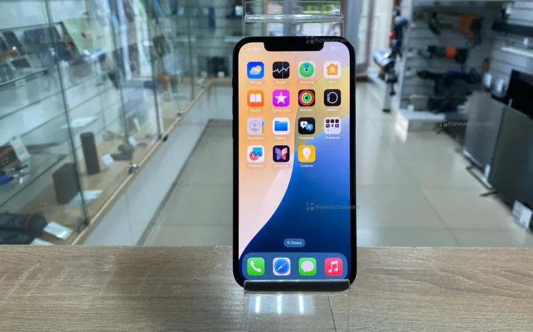 Apple iPhone 12 Pro 128Gb