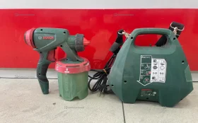 Сетевой краскопульт BOSCH PFS 3000-2