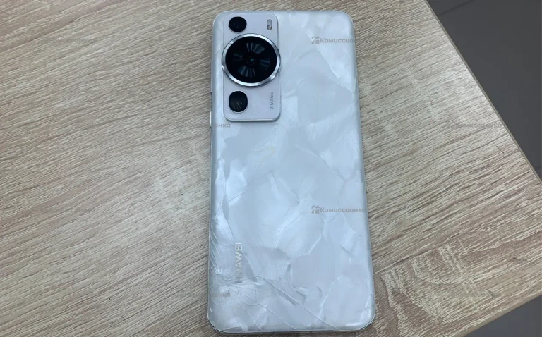 Huawei P60 Pro 8/256 ГБ