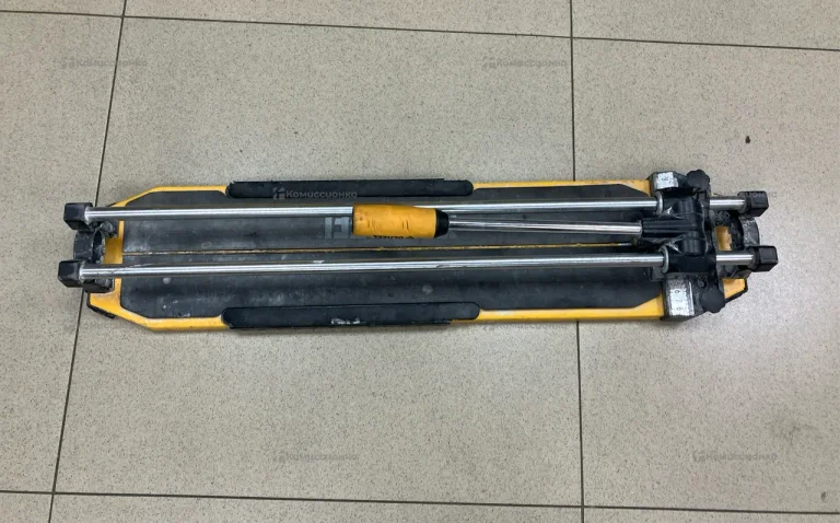 Плиткорез Denzel TCD 180 C-1