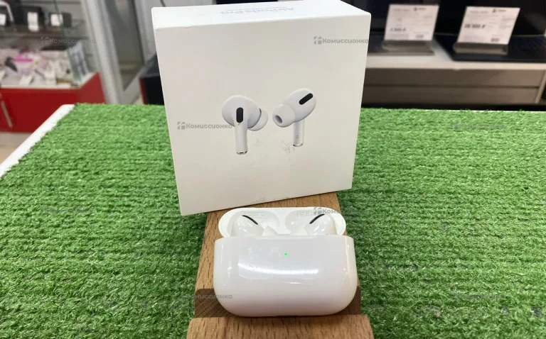 Наушники  AirPods Pro