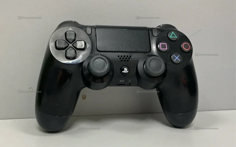 Джойстик для PS4
