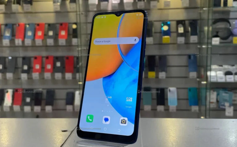 Tecno POP 5 LTE 2/32 ГБ