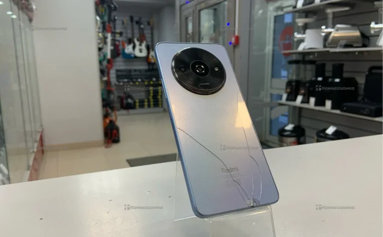 Xiaomi Redmi A3 3/128 ГБ