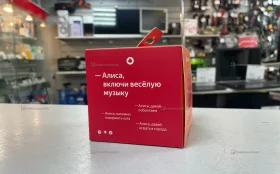 Купить Колонка  Яндекс станция Лайт б/у , в Санкт-Петербург Цена:3500рублей