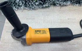УШМ dewalt D28111