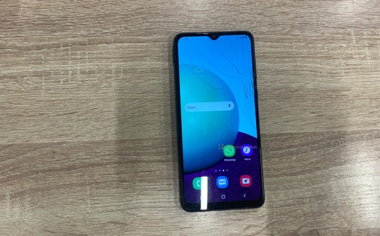 Samsung Galaxy A02 2/32Gb
