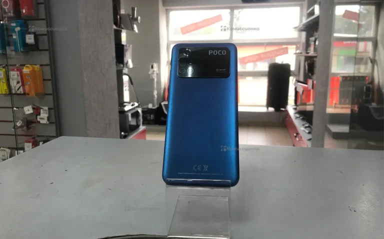 Xiaomi Poco M4 Pro 6/128 ГБ