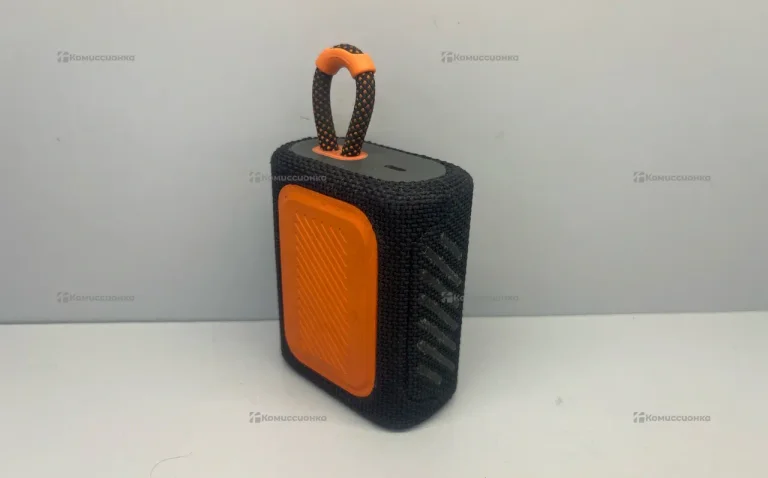 Колонка  JBL GO 3