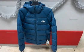 Купить Куртка DOWN HOODIE S б/у , в Москва и область Цена:8900рублей