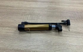 Купить Насос для мячей б/у , в Челябинск Цена:250рублей