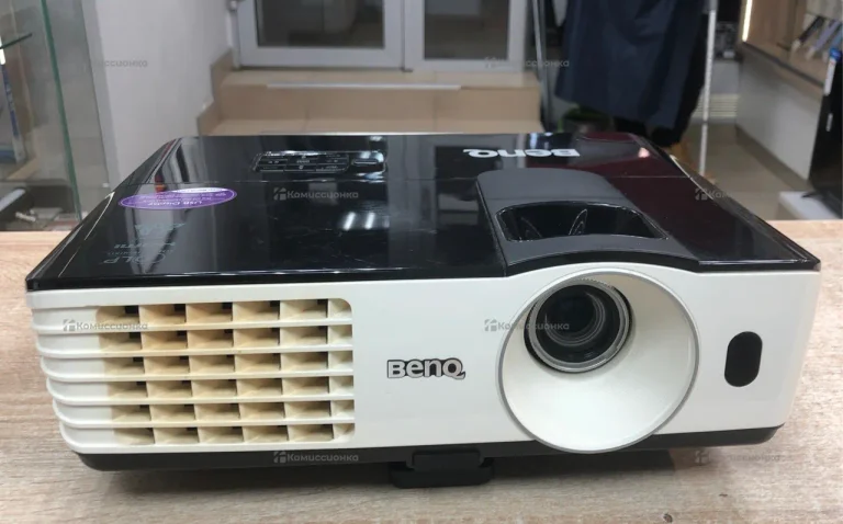 Проектор  BENQ MX615