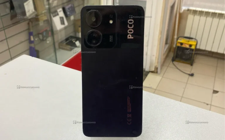 Xiaomi Poco C65 8/256 ГБ