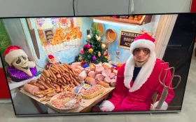 Купить Телевизор Haier 55 Smart v3 б/у , в Краснодар Цена:21900рублей