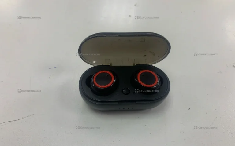 Наушники ritmix