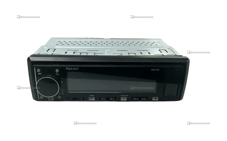 Автомагнитола Prology CMX-260