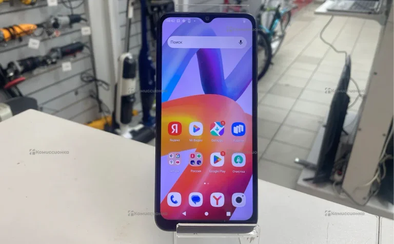 Xiaomi Redmi A2+ 3/32 ГБ