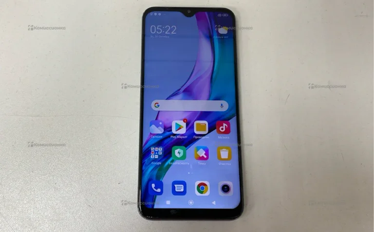 Xiaomi Mi 10 Lite 5G 6/128 ГБ