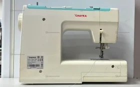 Купить Швейная машина Чайка 745М б/у , в Пермь Цена:3290рублей