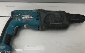 Перфоратор HR2470.