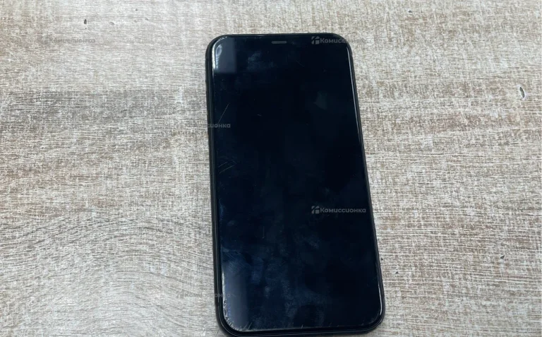 Apple iPhone 11 4/128 ГБ
