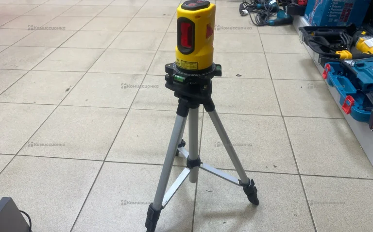 Нивелир 25 метро 2 полосы