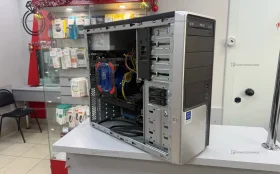 Купить Системный блок б/у , в Курган Цена:8500рублей