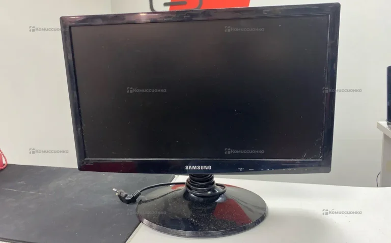 Телевизор Samsung телевизор Samsung LT19B300EW