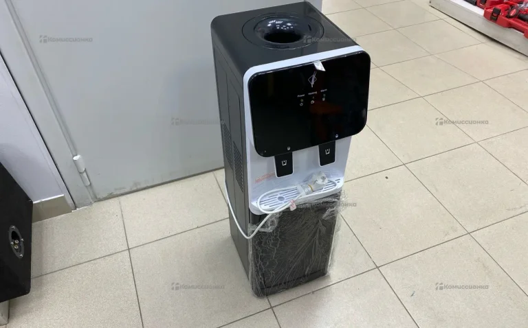 Кулер для воды Ecotronic J1-LCN XS