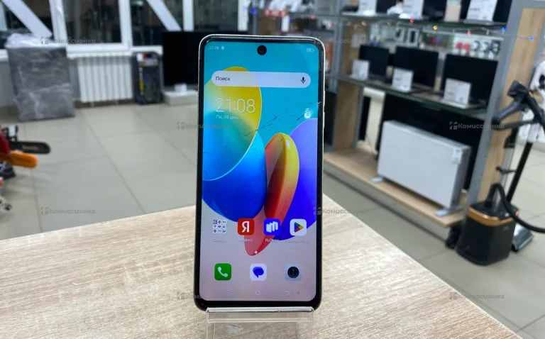 Tecno Spark Go 2024 4/64 ГБ