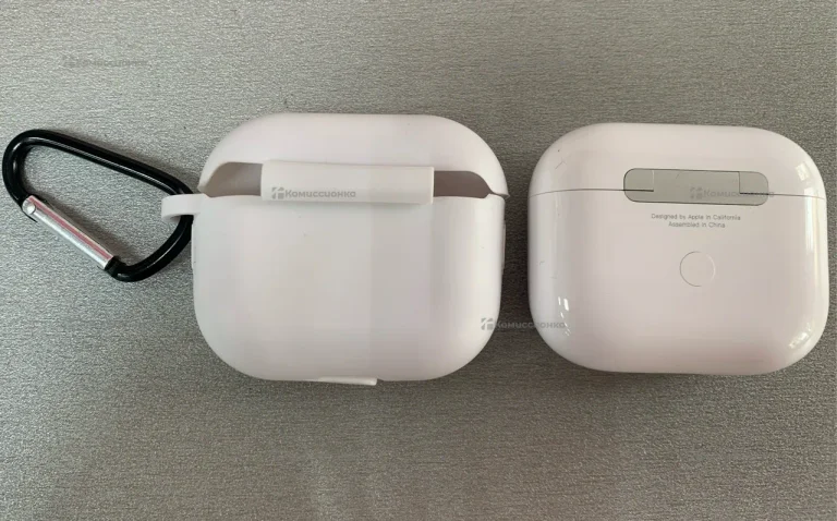 Наушники  AirPods 3 реплика