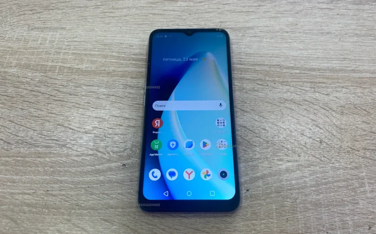 Xiaomi Realme C31 3/32